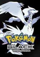 Pokémon Black Version