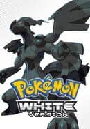 Pokémon White Version