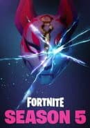 Fortnite: Season 5