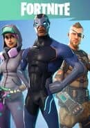 Fortnite: Season 4