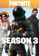 Fortnite: Season 3