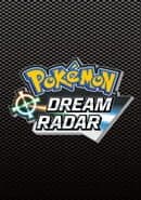 Pokémon Dream Radar