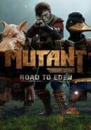 Mutant Year Zero: Road to Eden