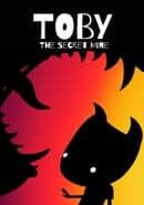 Toby: The Secret Mine