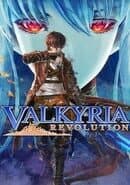 Valkyria Revolution