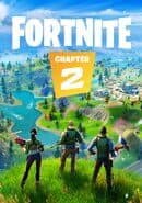 Fortnite: Chapter 2