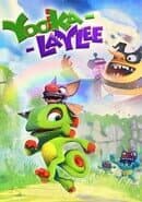 Yooka-Laylee