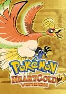 Pokémon HeartGold Version
