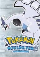 Pokémon SoulSilver Version