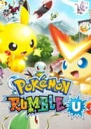Pokémon Rumble U
