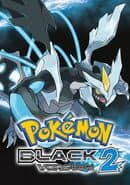 Pokémon Black Version 2