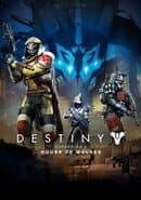 Destiny: House of Wolves