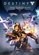 Destiny: The Taken King