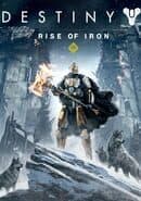Destiny: Rise of Iron