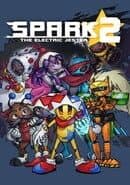 Spark the Electric Jester 2