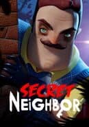 Secret Neighbor