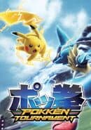 Pokkén Tournament