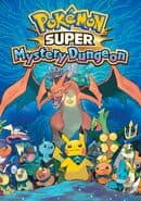 Pokémon Super Mystery Dungeon