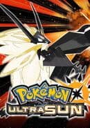Pokémon Ultra Sun