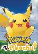 Pokémon: Let's Go, Pikachu!