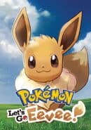 Pokémon: Let's Go, Eevee!