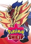 Pokémon Shield