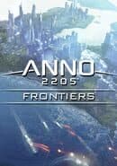 Anno 2205: Frontiers