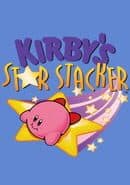 Kirby's Star Stacker