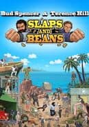Bud Spencer & Terence Hill: Slaps and Beans