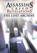 Assassin's Creed Revelations: The Lost Archive