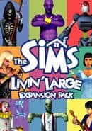 The Sims: Livin' Large