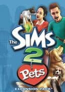 The Sims 2: Pets