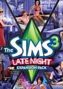 The Sims 3: Late Night