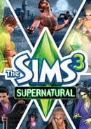The Sims 3: Supernatural