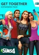 The Sims 4: Get Together