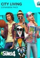 The Sims 4: City Living