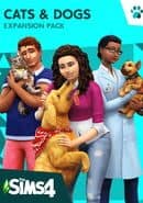 The Sims 4: Cats & Dogs