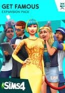 The Sims 4: Get Famous