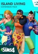 The Sims 4: Island Living