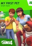 The Sims 4: My First Pet Stuff