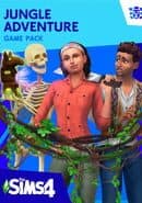 The Sims 4: Jungle Adventure