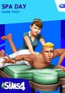 The Sims 4: Spa Day