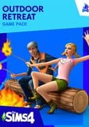 The Sims 4: Outdoor Retreat