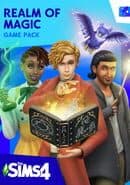 The Sims 4: Realm of Magic