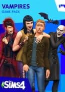 The Sims 4: Vampires