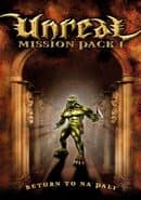 Unreal: Return to Na Pali