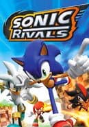Sonic Rivals