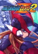 Mega Man Zero 2