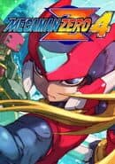 Mega Man Zero 4