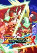 Mega Man Zero/ZX: Legacy Collection